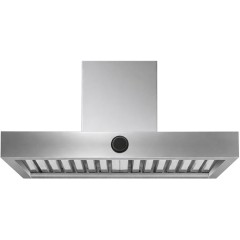 Airforce Vis Boxy IX/A/90 Απορροφητήρας Καμινάδα 90cm Inox